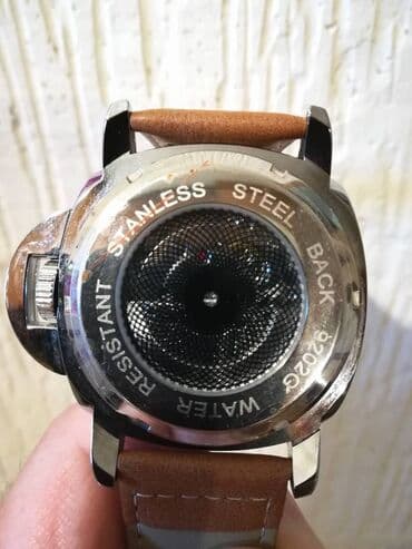 fossil satovi muski cena: Klasični sat, Muški — 6