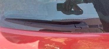 rep za sirene: FIAT GRANDE PUNTO ZADNJI BRISAC | Originalni — 1