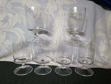 čaše za vodu metalac: Case za vino iz 80ih. Case ( kafanske) za vino,perketne,sve na njima — 7