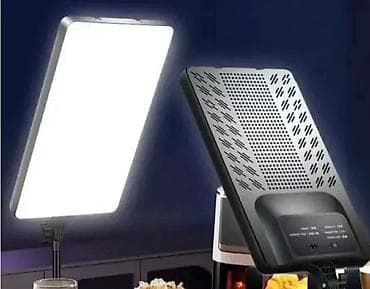 hdmi splitter cena: LED Panel Dailight Slim Soft Light Studio Profesionalni LED panel — 3