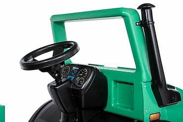 pepco igracke za decake: Kamion Unimog MB sa vitlom (CT-038244) Zemlja porekla: Nemačka — 3
