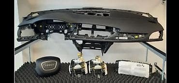 nodi auto: AUDI A6 2014 TABLA AIR BAG POJAS | Audi a6 DELOVI tabla air bag — 2