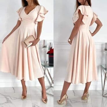 balske haljine: Haljine 2600 — 7