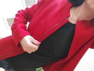 push up helanke novi sad: Amisu jakna, S/M, nova — 6