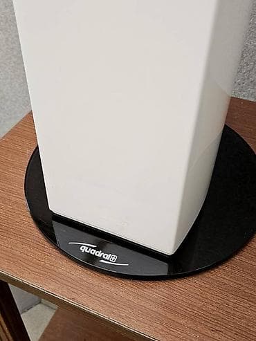 mts kucni internet: Podni Hi‑Fi zvučnici – par - Tip: dvosistemski/trosistemski podni — 6