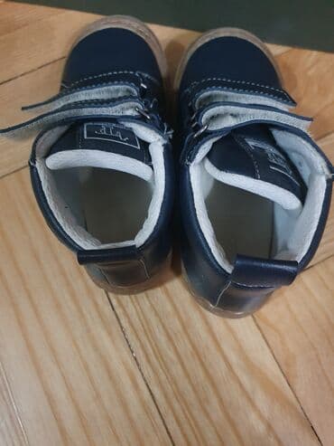deciji kaputici za devojcice: Ankle boots, Size - 25 — 3