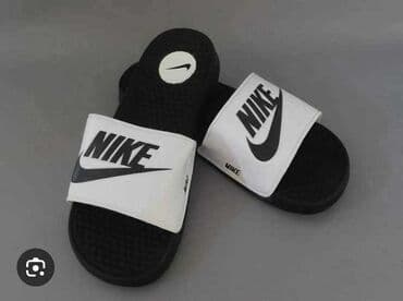 ccc obuca beograd: Slippers, size - 44 — 2