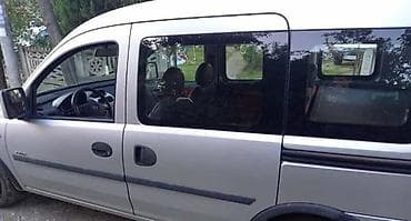 car near me: BOCNA STAKLA ZA OPEL COMBO | Svi delovi za Opel vozila : Astra G H — 3