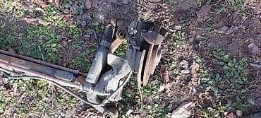 amortizer golf 4: TORZIJA SA DISKOVIMA I ABS ZA PEUGEOT 206 | torzija sa abs-om i — 1