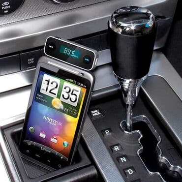 Other Vehicles: Cena1500 dinara Smart Tune FM Transmiter Ponesite svoju muziku na put — 3