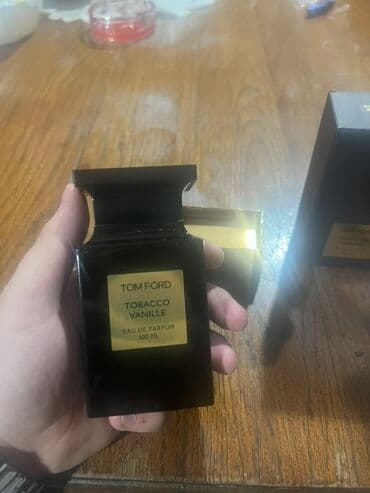 Unisex parfem, Tom Ford, Original — 6
