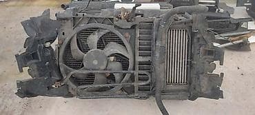 HLADNJAK 2.0 HDI 100KW ZA PEUGEOT 407 | PEUGEOT 407 2.0 HDI 100KW na lalafo.rs HLADNJAK 2.0 HDI 100KW ZA PEUGEOT 407 | PEUGEOT 407 2.0 HDI 100KW