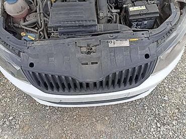 1.75 tbi: PRSA HLADNJACI VENTILATORI ZA ŠKODA FABIA OD 2015. DO 2019. GOD. | — 2