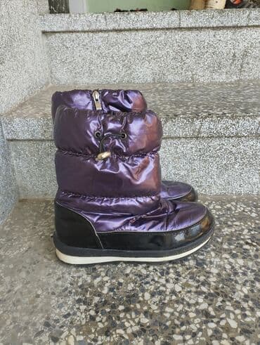 laptop igracka za devojcice: Boots, Size - 35 — 2