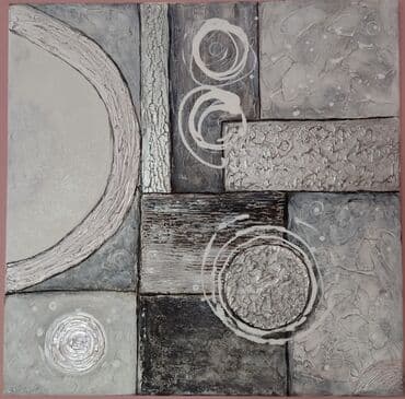 vitapur prekrivaci 4 u 1: Slika, 60 x 60 cm, Novo — 2