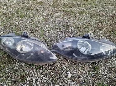 DESNI FAR SEAT LEON | desni far leon na lalafo.rs DESNI FAR SEAT LEON | desni far leon