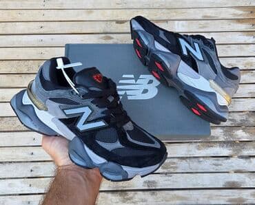 haljine teksas: New Balance, 38 — 1