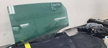 carape za auto stakla: STAKLO ZA SEAT LEON | Staklo Seat Leon Zadnje levo — 1