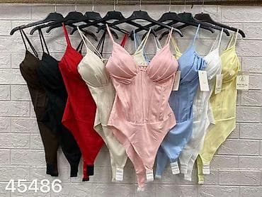 Ženska odeća: 04. Bodi 2.200 dinara L — 4