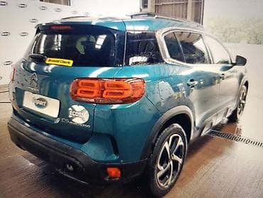 kompresor za vazduh: DELOVI ZA CITROEN C5 AIRCROSS 2020. GOD. | 1,5bluehdi — 3