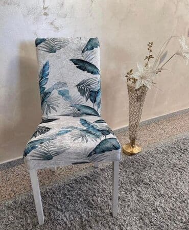 aluminijumske stolice kupujemprodajem: Za stolice — 8