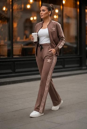 drvene papuce: Materijal pamuk
M, l, XL, 2XL
Zvonaste nogavice
Cena 3250 din ❤️‍🔥 
zs — 3