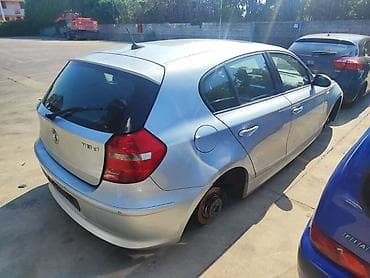 DESNO STOP SVETLO ZA BMW 118 OD 2006. DO 2011. GOD. | Desno stop