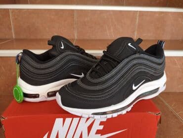 kompleti prsluk i pantalone: Trainers, Nike, size - 44 — 4
