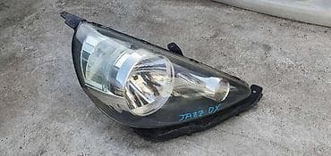 honda maxi skuter: FAROVI ZA HONDA JAZZ | Desni far Honda Jazz — 2