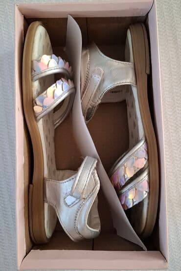 obuca pavle leskovac: Sandals, Size - 35 — 2