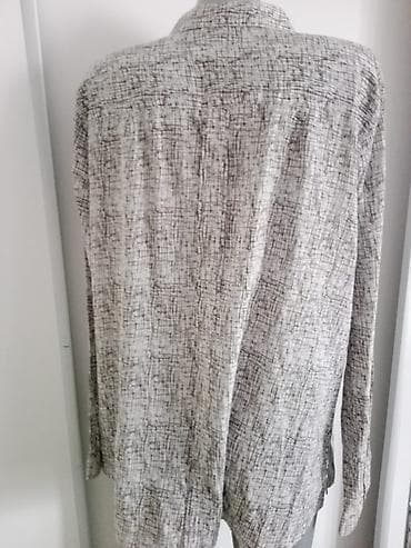 haljine pull and bear: Kosulja AUSTRIJA 44/46 kao nova Moderna kvalitetna kosulja kupljena u — 3