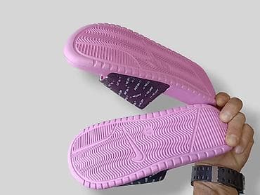 najk papuce zenske: Papuče 41, bоја - Roze — 3