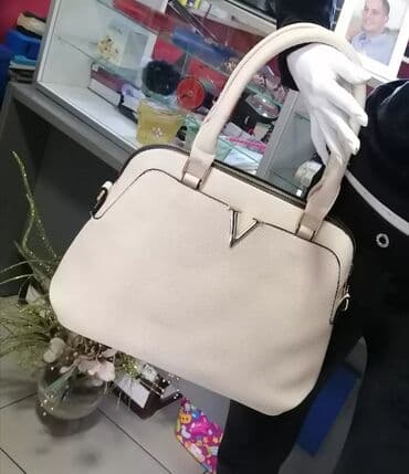 Shoulder bag