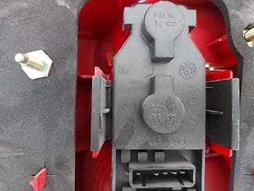 77.STOP SVETLO C5 ZA AUDI A6 OD 1997. DO 2005. GOD. - 4B9945096 | — 4