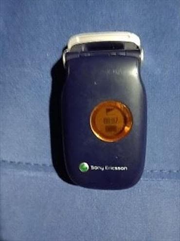 Video Games & Consoles: Sony Ericsson Z200 Prodajem Sony Ericsson odličan, baterija treba da — 3