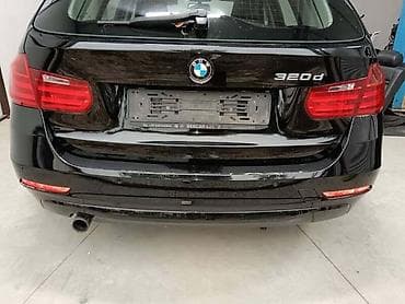 alternator za zastavu 101: ZADNJE LAMPE ZA BMW SERIJA 3 OD 2011. DO 2015. GOD. | Zadnje lampe — 3