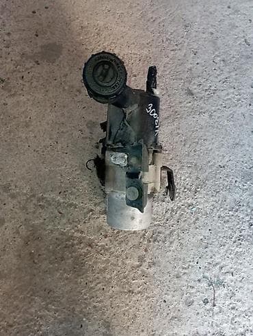 SERVO ZA PEUGEOT 3008 | Polovini delovi za Peugeot 3008 Delovi