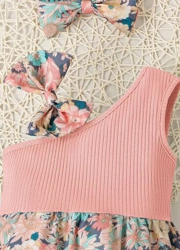 farmerke sa cirkonima stradivarius: Bodysuit for babies, 62-68 — 9