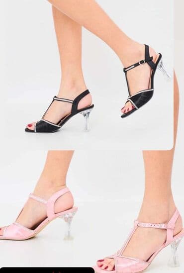 boteko obuca sandale: Sandals, Alpina — 4