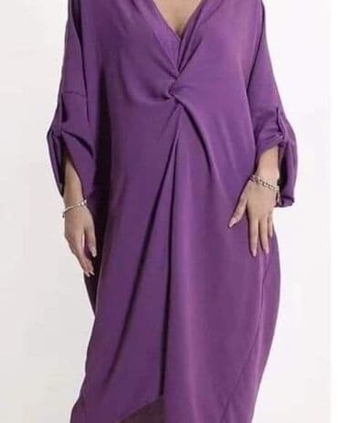 haljine elegantne do kolena: 2100din do 3xl — 2