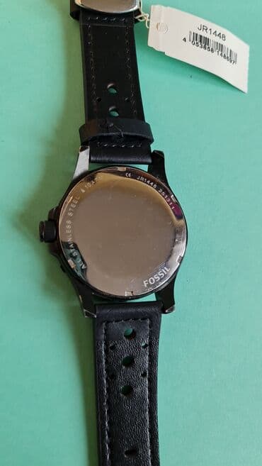 karl lagerfeld cipele muske: Sportski sat, Fossil, Muški — 1