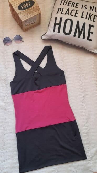 haljine s: Haljina vel s/m — 3