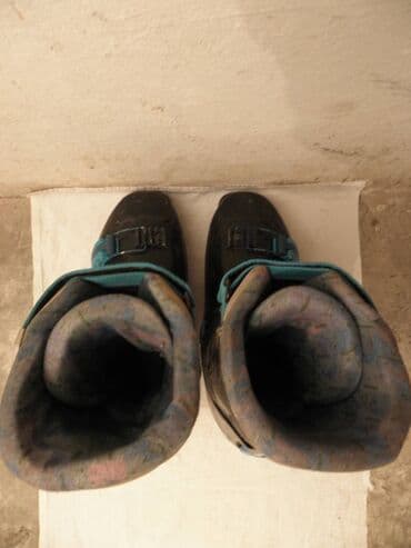 pancerice flex 90: Ski pancerice Salomon Evolution, br. 39 (302) — 4