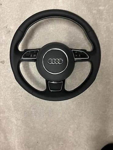 auto dm novi sad: VOLAN ZA AUDI A1, A6 ALLROAD, A7 OD 2011. DO 2018. GOD. | za audi — 1