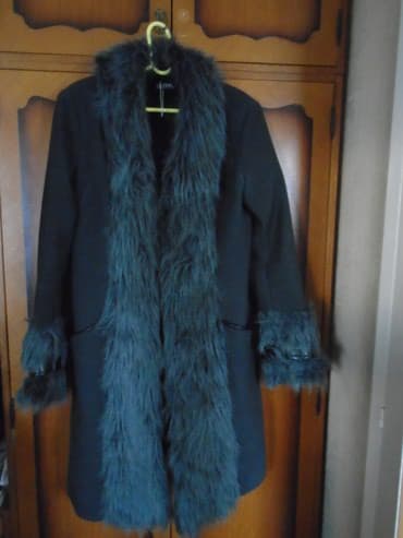 krzno za jakne: XL — 1