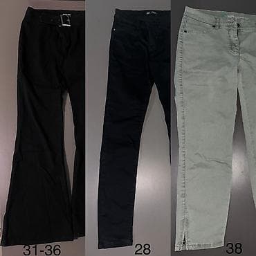 Personal Items: Pojedinačno 600din Sve zajedno (12kom) 6.500din Farmerke (više modela — 3