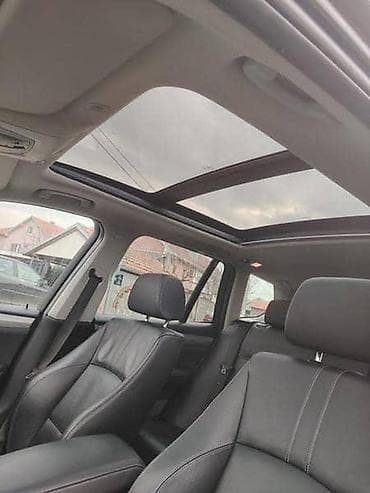 pr auto lajkovac: BMW X3 F25 2013. GOD. - KOMPLETAN AUTO U DELOVIMA | Kompletan auto u — 3