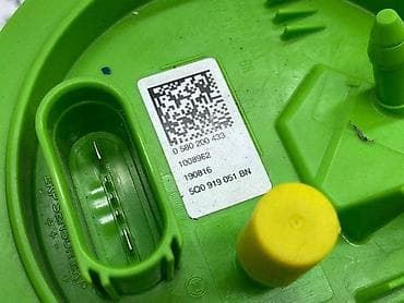 mr auto borca: PUMPA GORIVA SA PLOVKOM ZA VOLKSWAGEN TIGUAN, TOURAN, GOLF 7 . - 5Q0 — 4
