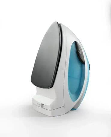 aparat za nokte: Tehnički detalji Opšte Vrsta aparata Parna pegla Efikasnost Snaga — 3