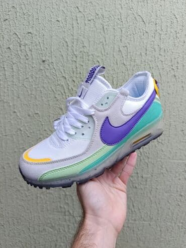Patike: Patike, Nike, veličina - 44 — 2